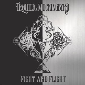 CD Shop - TEQUILA MOCKINGBYRD FIGHT & FLIGHT