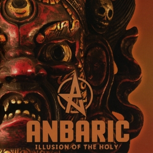 CD Shop - ANBARIC ILLUSION OF THE HOLY