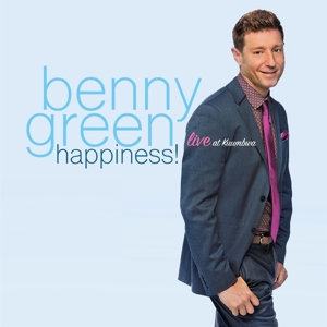 CD Shop - GREEN, BENNY -TRIO- HAPPINESS