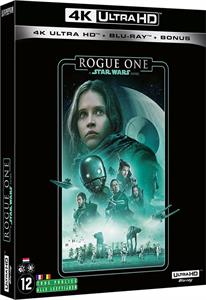 CD Shop - MOVIE ROGUE ONE: A STAR WARS STORY