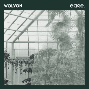 CD Shop - WOLVON EASE