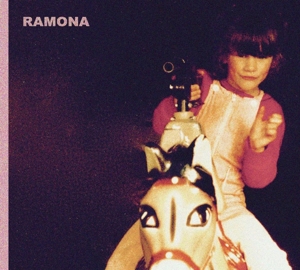 CD Shop - RAMONA RAMONA