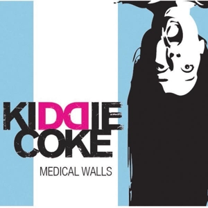 CD Shop - KIDDIE COKE MEDICAL WALLS