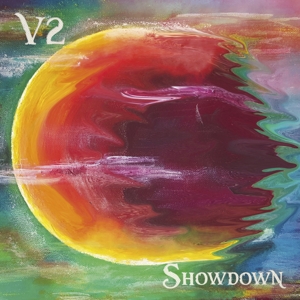 CD Shop - V2 SHOWDOWN