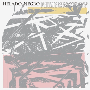 CD Shop - HELADO NEGRO PRIVATE ENERGY