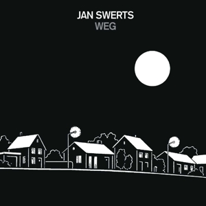 CD Shop - SWERTS, JAN WEG