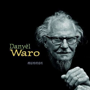 CD Shop - WARO, DANYEL MONMON