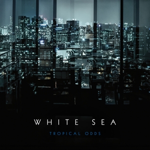 CD Shop - WHITE SEA TROPICAL ODDS