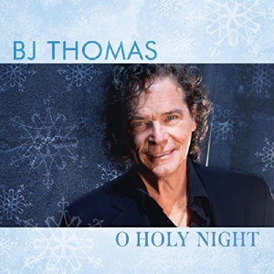 CD Shop - THOMAS, B.J. O HOLY NIGHT