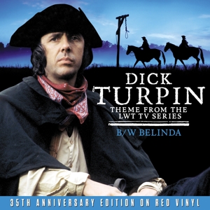 CD Shop - KING, DENIS & HIS ORCHEST THEME FROM DICK TURPIN