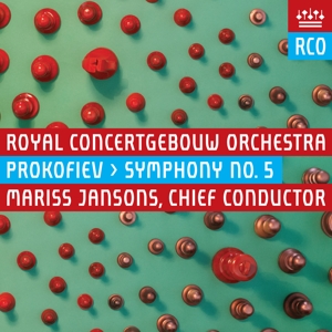 CD Shop - PROKOFIEV, S. Symphony No.5