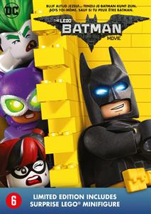 CD Shop - ANIMATION LEGO BATMAN MOVIE