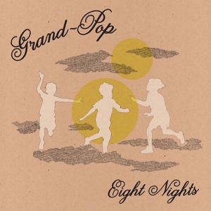 CD Shop - GRAND-POP EIGHT NIGHTS