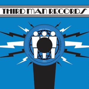 CD Shop - FRED & TOODY 7-LIVE AT THIRD MAN RECORDS