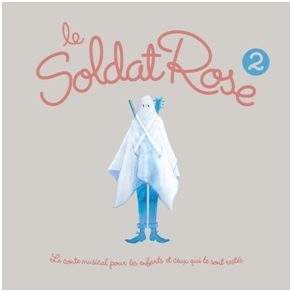 CD Shop - MUSICAL LE SOLDAT ROSE 2