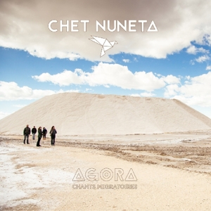 CD Shop - NUNETA, CHET AGORA