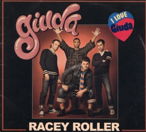 CD Shop - GIUDA RACEY ROLLER