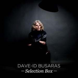 CD Shop - BUSARUS, DAVE-ID SELECTION BOX