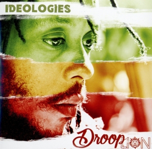 CD Shop - DROOP LION IDEOLOGIES