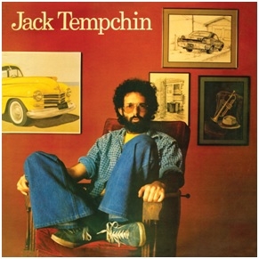 CD Shop - TEMPCHIN, JACK JACK TEMPCHIN