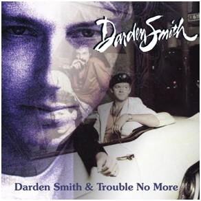 CD Shop - SMITH, DARDEN DARDEN SMITH/NO MORE TROUBLE
