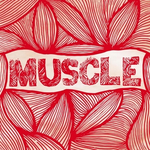 CD Shop - MUSCLE MUSCLE