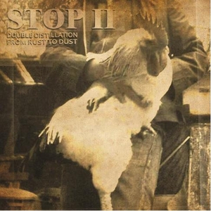 CD Shop - STOP II DOUBLE DISTILLATION