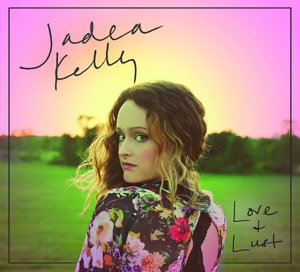 CD Shop - KELLY, JADEA LOVE OR LUST