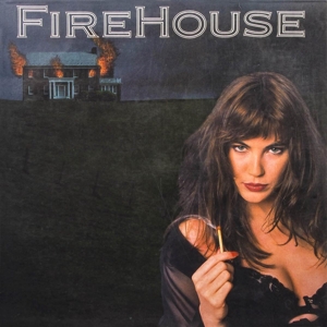 CD Shop - FIREHOUSE FIREHOUSE