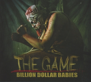 CD Shop - BILLION DOLLAR BABIES GAME