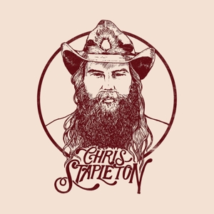 CD Shop - STAPLETON CHRIS FROM A ROOM VOL. ONE