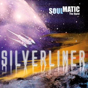 CD Shop - SOULMATIC SILVERLINER