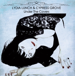 CD Shop - LUNCH, LYDIA/CYPRESS GROV UNDER THE COVERS