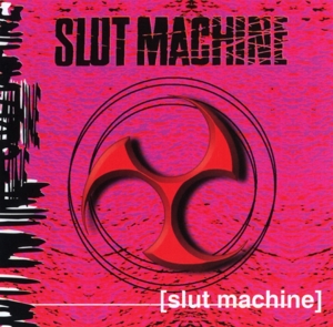 CD Shop - SLUT MACHINE SLUT MACHINE