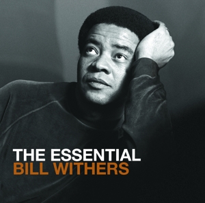 CD Shop - WITHERS, BILL The Essential Bill Withers