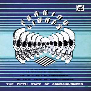 CD Shop - PEAKING LIGHTS FIFTH STATE OF CONSCIOUSNESS