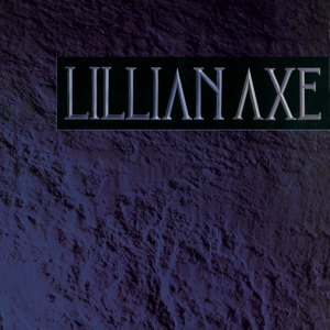 CD Shop - LILLIAN AXE LILLIAN AXE