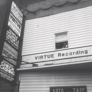 CD Shop - V/A VIRTUE RECORDING STUDIOS