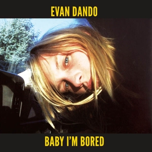 CD Shop - DANDO, EVAN BABY I\