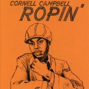 CD Shop - CAMPBELL, CORNELL ROPIN