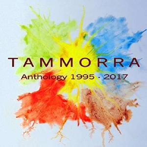 CD Shop - TAMMORRA ANTHOLOGY 1995-2017