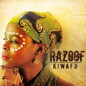 CD Shop - RAZOOF KIWAFU