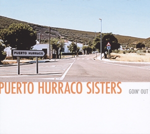 CD Shop - PUERTO HURRACO SISTERS GOIN\
