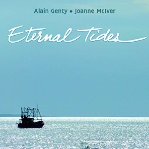 CD Shop - GENTY, ALAIN/JOANNE MCIVE ETERNAL TIDES