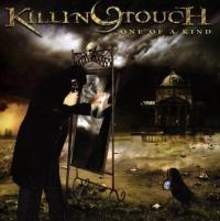 CD Shop - KILLING TOUCH ONE OF A KIND