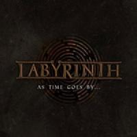 CD Shop - LABYRINTH AS TIME GOES BY...