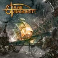 CD Shop - SOLAR FRAGMENT IN OUR HANDS
