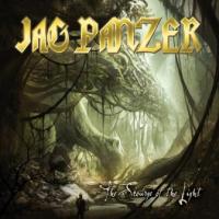 CD Shop - JAG PANZER THE SCOURGE OF THE LIGHT LT