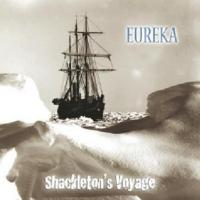 CD Shop - EUREKA SHACKLETONS VOYAGE