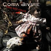 CD Shop - COMA DIVINE DEAD END CIRCLE